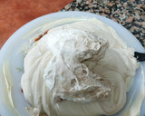 Foto del paso 6 de la receta: Tiramisú sin huevo