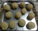 A picture of step 5 of Satori.