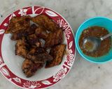 Foto langkah ke 6 dari resep Ayam Bakar Kecap Baby.