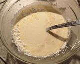 Zapiekane naleśniki 🥞 krok przepisu 4 zdjęcie