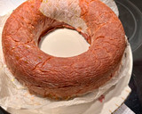 Foto del paso 6 de la receta: Corona rústica de manzana y espelta