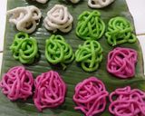 Foto langkah ke 4 dari resep Petulo Kuah Santan Khas Banyuwangi.
