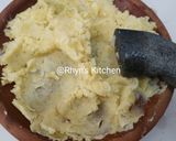 Foto langkah ke 3 dari resep Perkedel Kentang.