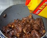 รูปขั้นตอนการทำที่ 4 ของ ซี่โครงหมูตุ๋นเต้าซี่