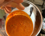 Foto del paso 3 de la receta: Salmorreta en Thermomix