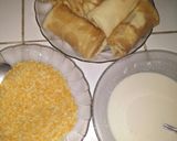 Foto langkah ke 5 dari resep 36. Risol Mayo.