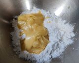 A picture of step 1 of Cookies.