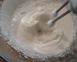 Puszedli (mézes) recept fázis 4 fotója