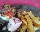 Foto del paso 3 de la receta: Galeto