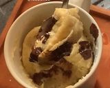 Foto langkah ke 5 dari resep 149. Healthy Banana Mug Cake (Gluten Free + Non dairy).