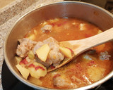 Foto del paso 4 de la receta: Marmitako de atún