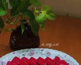 عکس مرحله 8 از دستور ژله بستنی