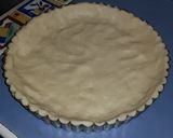 Foto del paso 1 de la receta: Pie de Chocolate por Minny Jackson de Historias Cruzadas