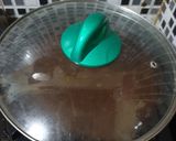 Foto langkah ke 10 dari resep Pie Coklat Susu.