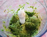 Foto del paso 7 de la receta: Crema de habas, para pastas 🫛🫛