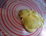 Foto langkah ke 6 dari resep Burger Bun.