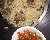 صورة لخطوة 2 من وصفة الكبسه السعودي
