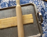 Foto del paso 3 de la receta: Palmeritas de hojaldre y chocolate