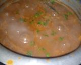 चिकन कलेजी ग्रेव्ही (Chicken Kaleji Gravy Recipe In Marathi) रेसिपी स्टेप 10 फोटो 