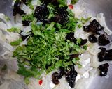 苦瓜拌川耳的食譜步驟5照片
