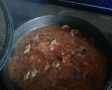 Foto del paso 4 de la receta: Estofado de carne