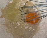 Gyümölcs torta recept fázis 1 fotója