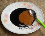 Foto langkah ke 3 dari resep Sate Kambing Madura.
