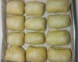 Foto langkah ke 7 dari resep Bolen Isi Apa Aja.