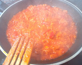 Foto del paso 3 de la receta: Empanada de atún fácil y rápida