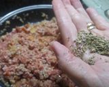 Foto del paso 4 de la receta Macarrones de la Tía Paqui