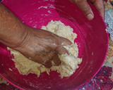 Foto del paso 2 de la receta: Masa para Empanadas Fritas