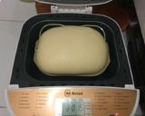 Foto langkah ke 4 dari resep ROTI SOBEK / ROTI KASUR, Enak & Empuk 😋😘.