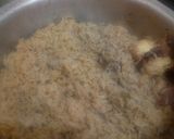 A picture of step 11 of Beef pilau # pilau contest.