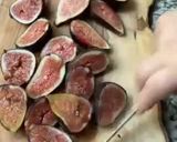 Une image de l'étape 2 de 🪺Cake figues 🪵de sollies 🍂.