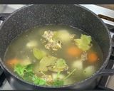 صورة لخطوة 3 من وصفة سلق وتحمير الفراخ 😋