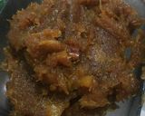 Foto langkah ke 5 dari resep Selai nanas homemade.