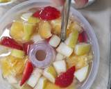 Cara Membuat Puding Buah 4