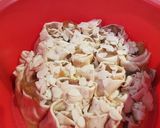 Foto del paso 11 de la receta Bananaroll con almendras!