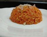 ગાજર નો હલવો (Gajar Halwa Recipe In Gujarati) રેસીપી સ્ટેપ5ફોટો