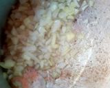 Foto del paso 1 de la receta: Arroz integral a mi modo