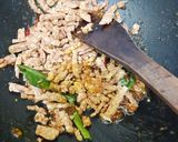 Foto langkah ke 3 dari resep Kering Tempe (Awet Kriuk).