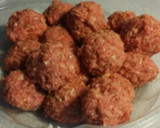 Foto del paso 2 de la receta: Caldo de albóndigas🌹