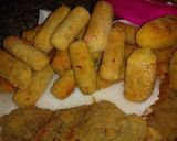 Foto del paso 2 de la receta: Salchichita