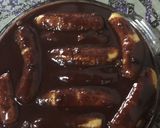 Foto langkah ke 6 dari resep Pisang Coklat.
