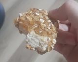 Hình bước làm 3 của món Ức gà "rán" eatclean