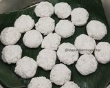Foto langkah ke 3 dari resep Es Gempol.