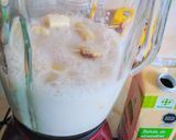 Foto del paso 1 de la receta: Batido de arándanos y pitahaya 👍🇵🇪