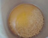 A picture of step 1 of #OSR#Onam special Varutharacha sambar.