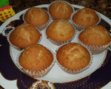 Foto del paso 2 de la receta: Las cupcakes de kanzotas