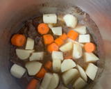 Foto del paso 3 de la receta: Estofado muy tierno de ternera